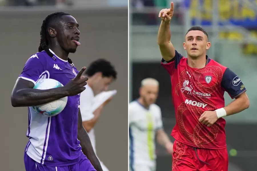 Calciomercato Napoli, Piccoli alla Fiorentina spinge Kean da Conte: il sogno per il sostituto di Lukaku