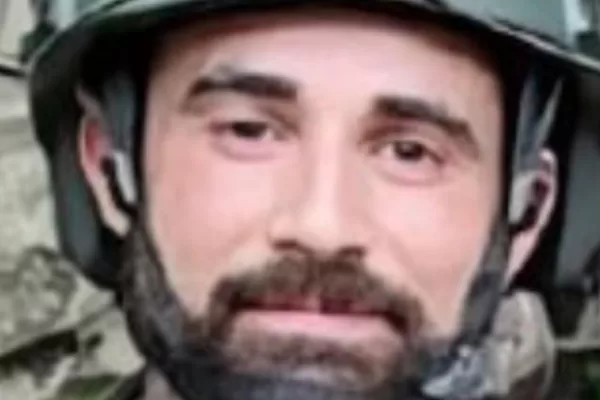 Chi era Luca Cecca, il soldato italiano morto in Ucraina. Disperso dal 2024, combatteva da volontario