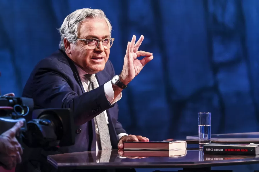 L’ex 007 Mancini: “L’asse Russia-Iran punta su di noi. Israele e Italia hanno interessi comuni”