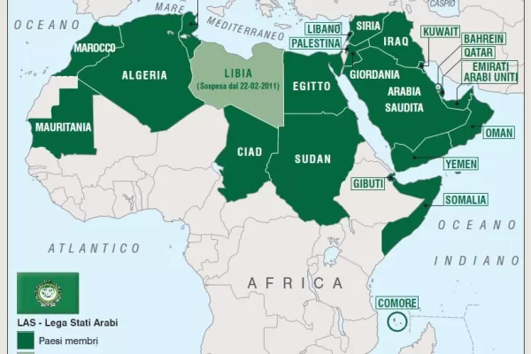 Quegli italiani che gridano alla resistenza solo quando conviene