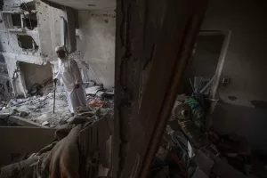 “Croce Rossa e Medici Senza Frontiere consapevoli della presenza di Hamas negli ospedali”. Il costante monitoraggio dei terroristi in due documenti inediti