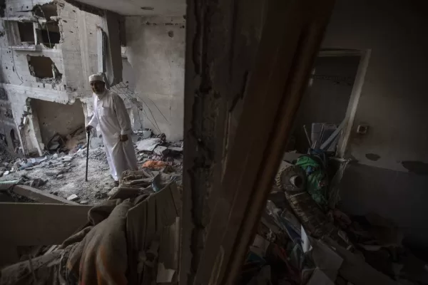 “Croce Rossa e Medici Senza Frontiere consapevoli della presenza di Hamas negli ospedali”. Il costante monitoraggio dei terroristi in due documenti inediti