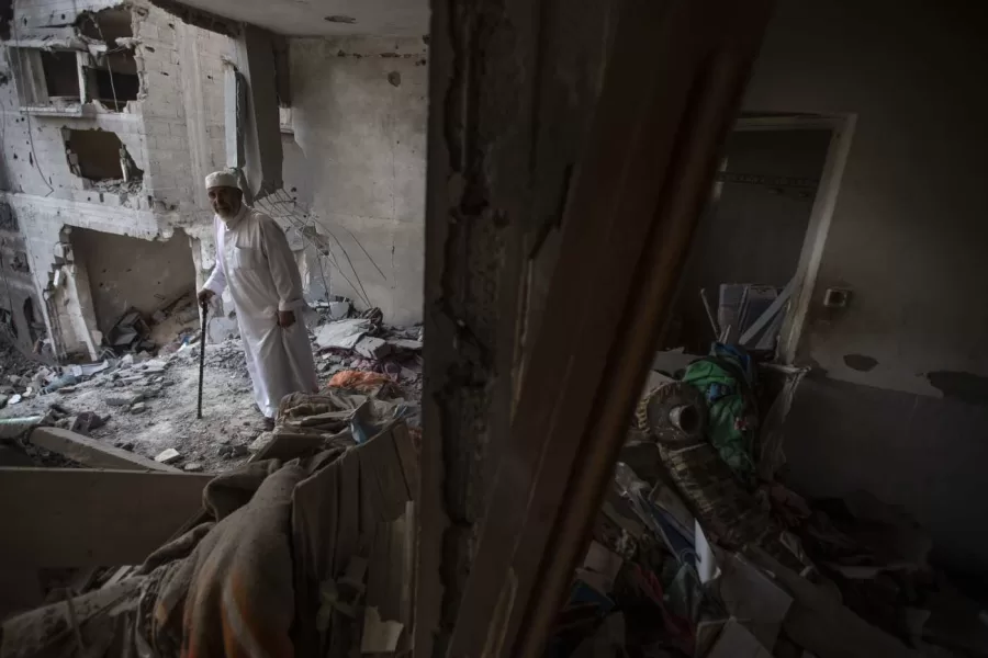 “Croce Rossa e Medici Senza Frontiere consapevoli della presenza di Hamas negli ospedali”. Il costante monitoraggio dei terroristi in due documenti inediti