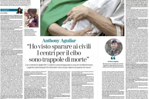 Rula Jebreal, La Stampa e il cronico spaccio di bufale grazie al “molto probabilmente…”