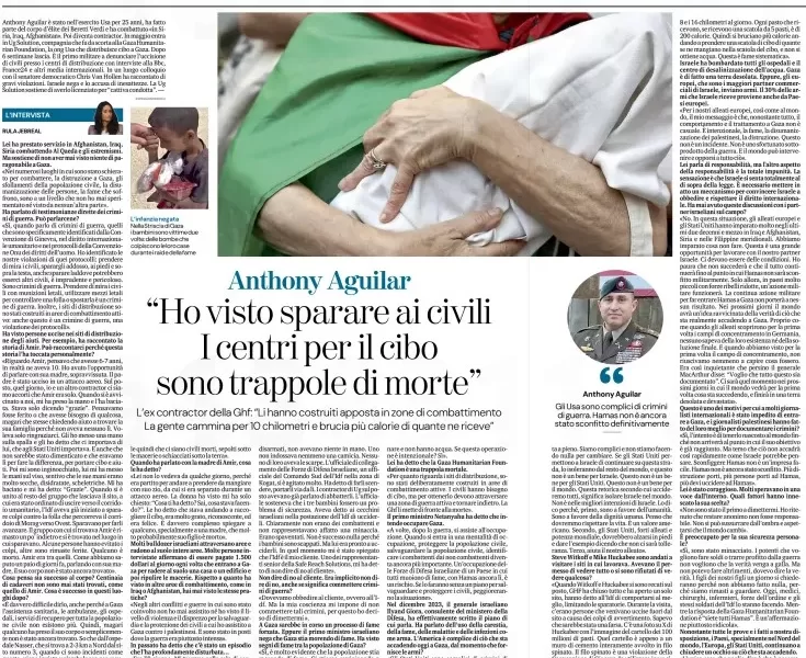 Rula Jebreal, La Stampa e il cronico spaccio di bufale grazie al “molto probabilmente…”