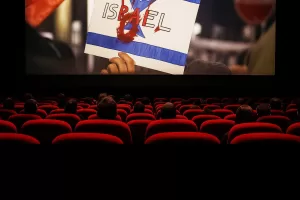 Nasce il comitato Venice for Israel: no all’arte dell’odio