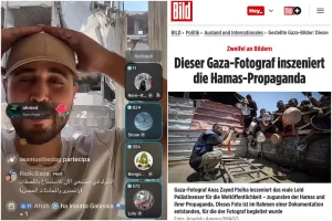 Gaza, il conflitto arabo-israeliano è diventato una coreografia: la domanda non è più “chi ha ragione”, ma “chi conviene sostenere”