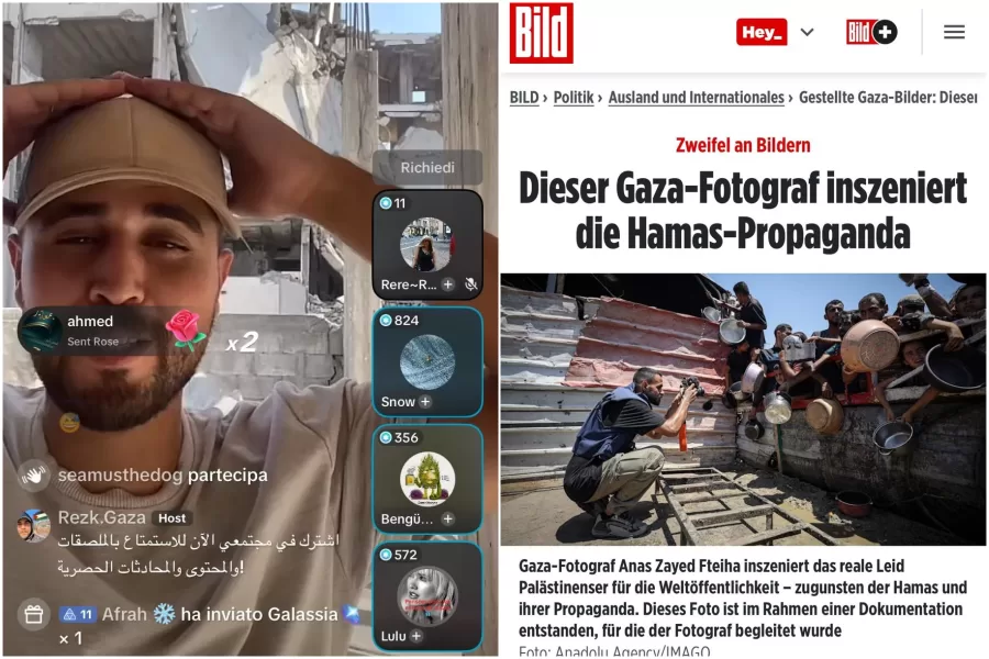 Gaza, il conflitto arabo-israeliano è diventato una coreografia: la domanda non è più “chi ha ragione”, ma “chi conviene sostenere”