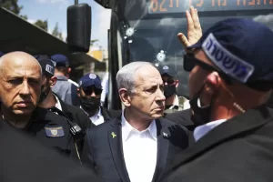 Kushner e Witkoff a Gaza per incontrare Netanyahu: “Sono tutte rovine”. Il premier israeliano sotto il pressing Usa