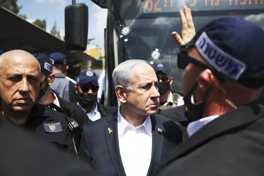 Kushner e Witkoff a Gaza per incontrare Netanyahu: “Sono tutte rovine”. Il premier israeliano sotto il pressing Usa