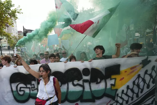 Riconoscimento della Palestina, perché l’Italia deve continuare a rimanere neutra