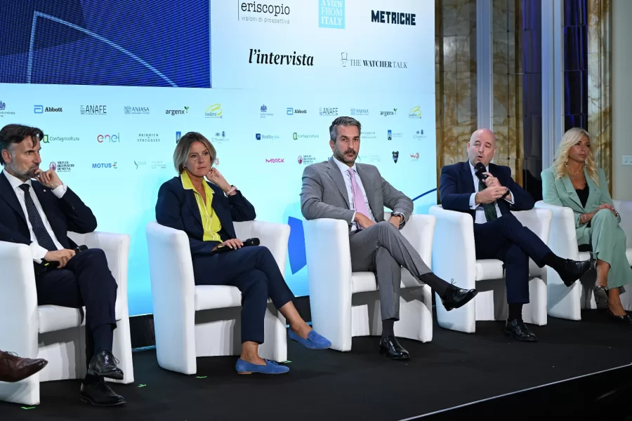 Malattie rare e natalità: “L’Innovazione perde valore se non arriva ai cittadini”