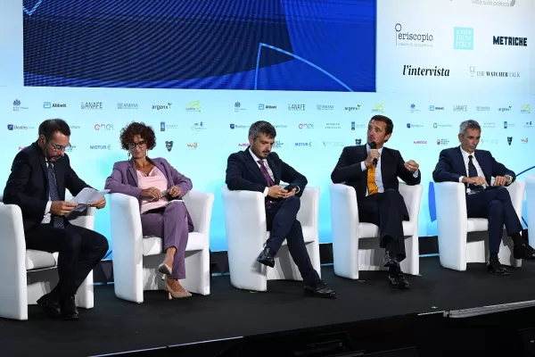 Mobilità, infrastrutture e fisco. I freni della transizione