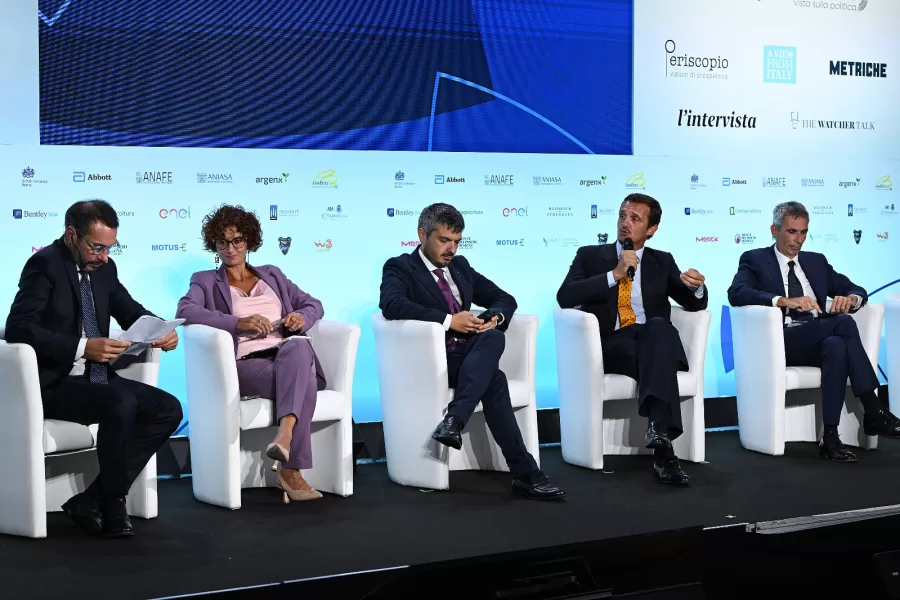 Mobilità, infrastrutture e fisco. I freni della transizione