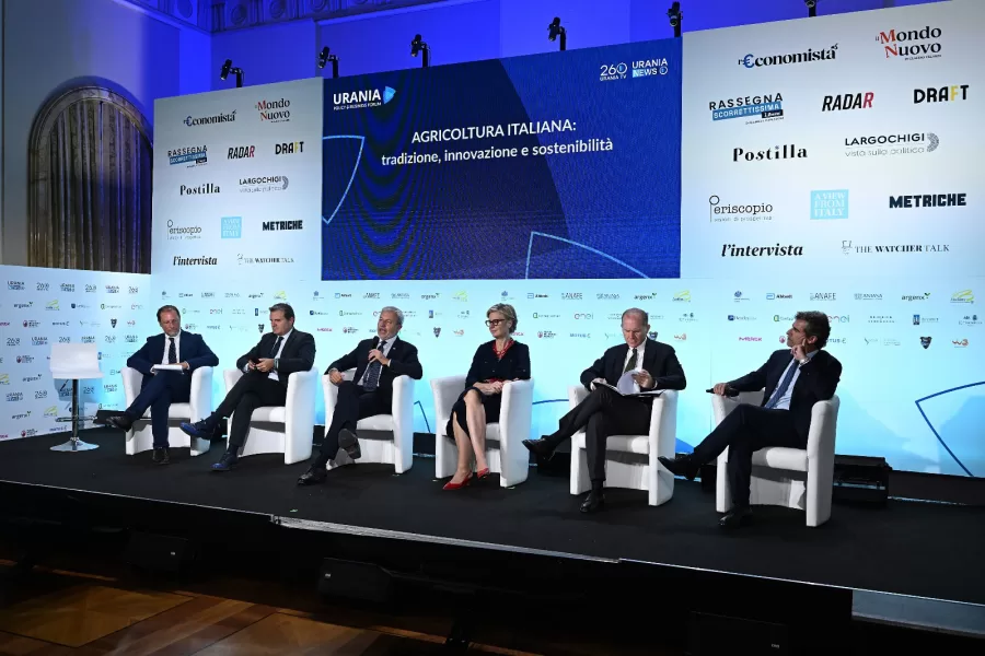 Agricoltura italiana tra Bruxelles e globalizzazione: filiere sotto pressione chiedono regole più giuste