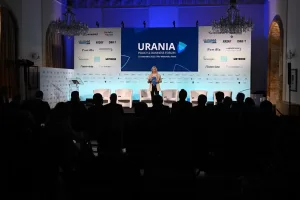 Ripartire dal dialogo imprese-istituzioni, l’approccio possibile al primo Urania Policy & Business Forum