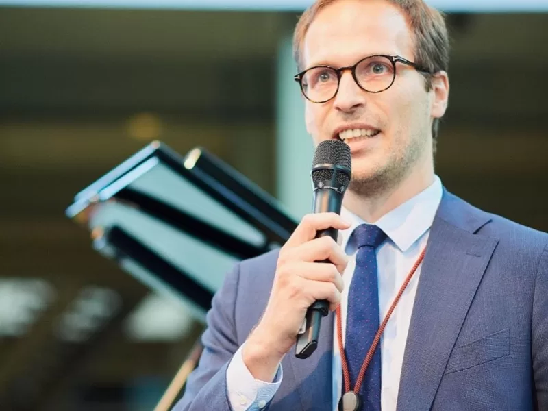 Omicidio Charlie Kirk, Witold D’Humilly De Chevilly: “Difendeva la libertà di parola, gli è costata la vita. E c’è chi ha osato festeggiare”