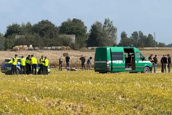 Droni russi in Polonia: più economici e assemblati in Cina. Da Mosca nessun commento