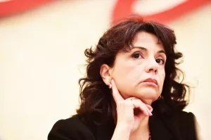 DONATELLA DI CESARE DONATELLA DI CESARE