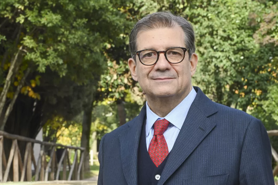 Francesco Maria Talò: “Meloni parla alla storia, l’Onu di oggi non può più essere quella del 1945”