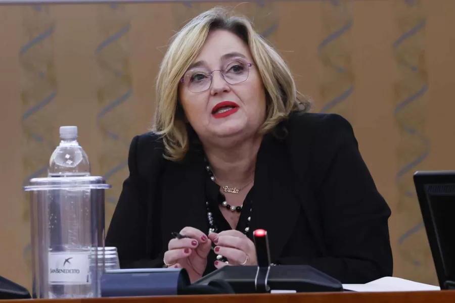 Economia, Albano: “Giù le tasse, su i salari per aiutare il ceto medio. Focus anche su tredicesime, straordinari e fringe benefit”