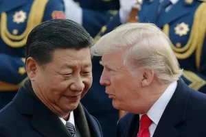 TikTok, Fentanyl e la questione Taiwan, Xi-Trump: la chiamata che li riavvicina TikTok, Fentanyl e la questione Taiwan, Xi-Trump: la chiamata che li riavvicina