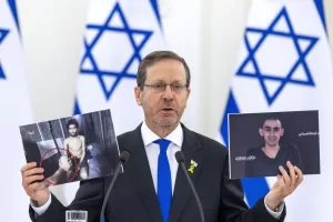 Herzog incontra Papa Leone XIV: dal rilancio dei trattati al possibile percorso di pace