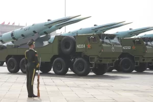 La parata in Cina, la passerella di Xi, Putin, Kim e dei leader alternativi al sistema di governance globale: altro che asse del caos