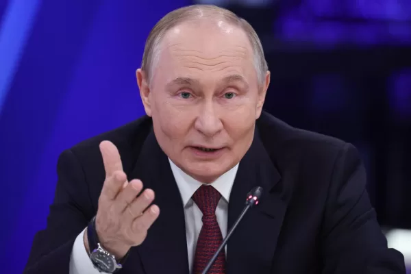 La triangolazione tra UE, USA e Cina per fermare Putin