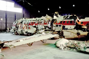 Strage di Ustica, le verità che Tricarico vuole ignorare