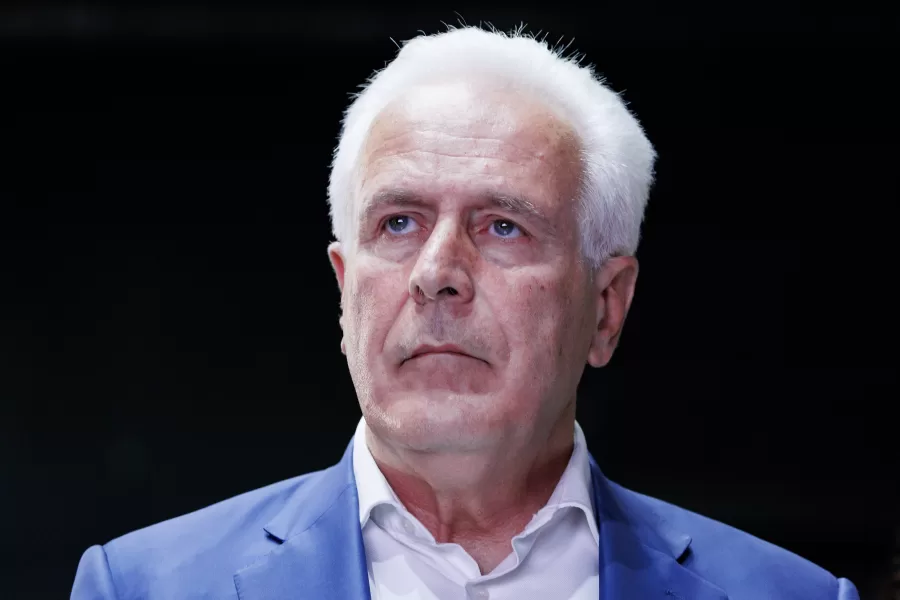 Firenze, Carrai fuori dal Meyer perché chi rappresenta Israele “disturba”. Quel sentimento comune dietro la scelta di Giani