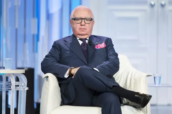 ANDREA MARGELLETTI – PRESIDENTE CESI