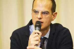 Giulio Meotti: “Uno Stato palestinese scatenerebbe lo tsunami islamista. USA e UE sarebbero vassalli dei regimi”