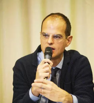 Giulio Meotti: “Uno Stato palestinese scatenerebbe lo tsunami islamista. USA e UE sarebbero vassalli dei regimi”