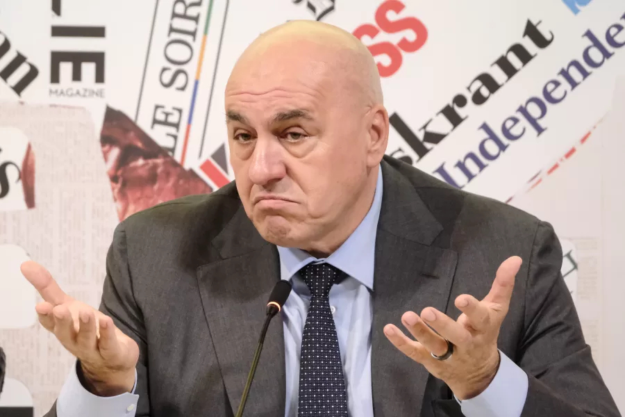 Crosetto ascolta solo la campana dell’Unifil che in Libano consente ai terroristi di operare indisturbati