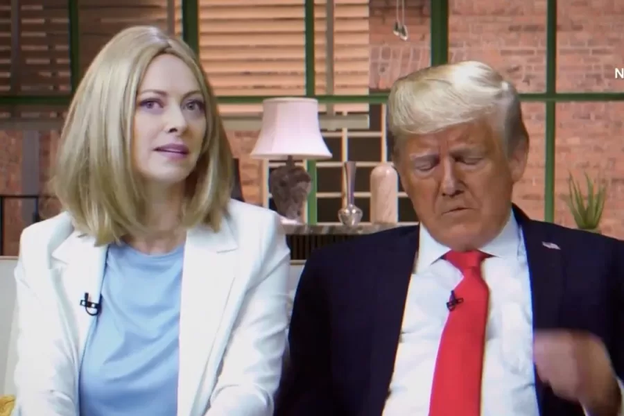 “Fasci”, la serie tv spagnola con gli amici di Meloni arriva in Italia. Le prime anticipazioni