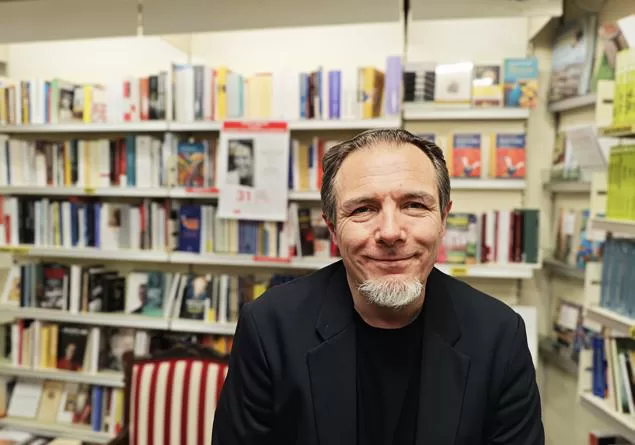 Quel rabbino non deve parlare, cancellato l’evento in libreria: “Chi minaccia e urla ha vinto”