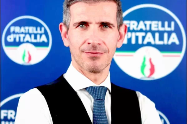 Marco Lisei: “Minacciato dai pro-Pal perché ho criticato la Flotilla. I membri? Estremisti di sinistra che cavalcano un dramma” Marco Lisei: “Minacciato dai pro-Pal perché ho criticato la Flotilla. I membri? Estremisti di sinistra che cavalcano un dramma”