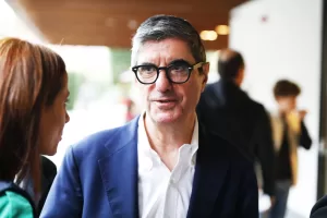 GIANNI RIOTTA, GIORNALISTA