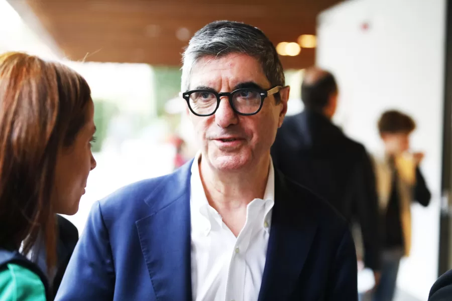 GIANNI RIOTTA, GIORNALISTA