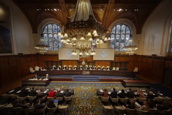 CORTE INTERNAZIONALE DI GIUSTIZIA
TRIBUNALE INTERNAZIONALE DELL’ AIA
CIG NTERNATIONAL COURT OF JUSTICE, ICJ
ORGANO GIUDIZIARIO NAZIONI UNITE ONU AJA