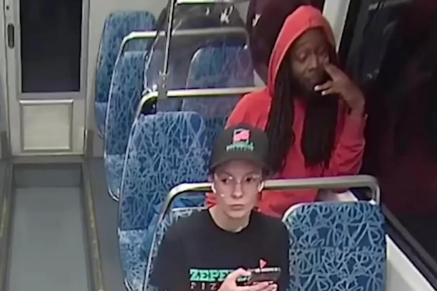 Omicidio Iryna Zarutska, il caso scomodo per i media: perché la copertura mediatica è stata contenuta