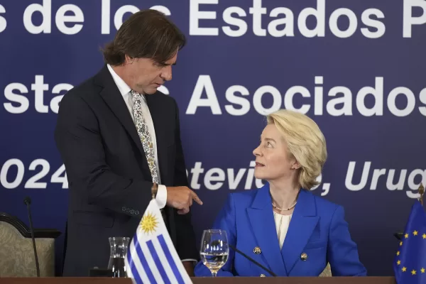 L’UE pronta a chiudere l’accordo Mercosur. Quando la preoccupazione era la fine della ’nduja calabrese