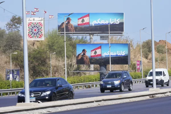 Il Libano è sull’orlo del baratro: disarmare Hezbollah può innescare una guerra civile