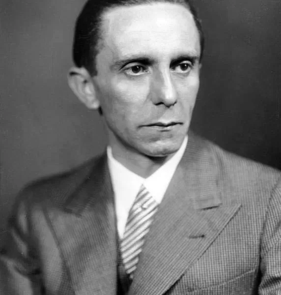 Le menzogne dei pro-Pal ricordano le farneticazioni di Goebbels sugli ebrei