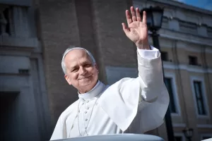 Flotilla, Papa Leone XIV non si fa sedurre. E Pizzaballa è fermo al 1948 Flotilla, Papa Leone XIV non si fa sedurre. E Pizzaballa è fermo al 1948