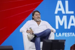 Ranucci tentato da La7? L’incontro con Urbano Cairo e la fine della festa in Rai Ranucci tentato da La7? L’incontro con Urbano Cairo e la fine della festa in Rai