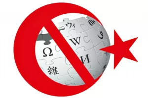 Le bugie e i falsi storici di Wikipedia impossibili da correggere: “Così hanno cancellato la storia ebraica” Le bugie e i falsi storici di Wikipedia impossibili da correggere: “Così hanno cancellato la storia ebraica”