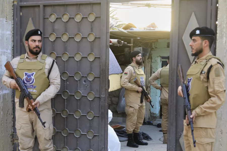 Tripoli, tra il riassetto delle forze di sicurezza e il peso della strategia internazionale