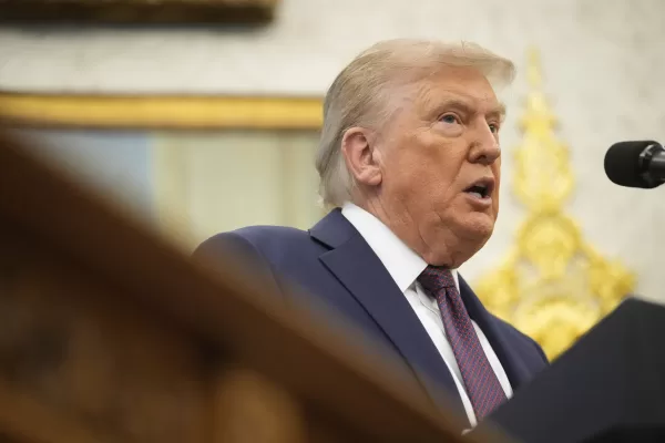 Trump sposta lo Space Command in Alabama. La strategia sul voto per posta in vista delle elezioni di medio termine